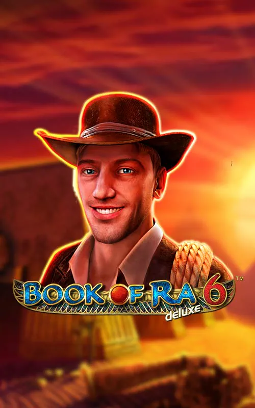 Book of Ra at Spinrollz Casino