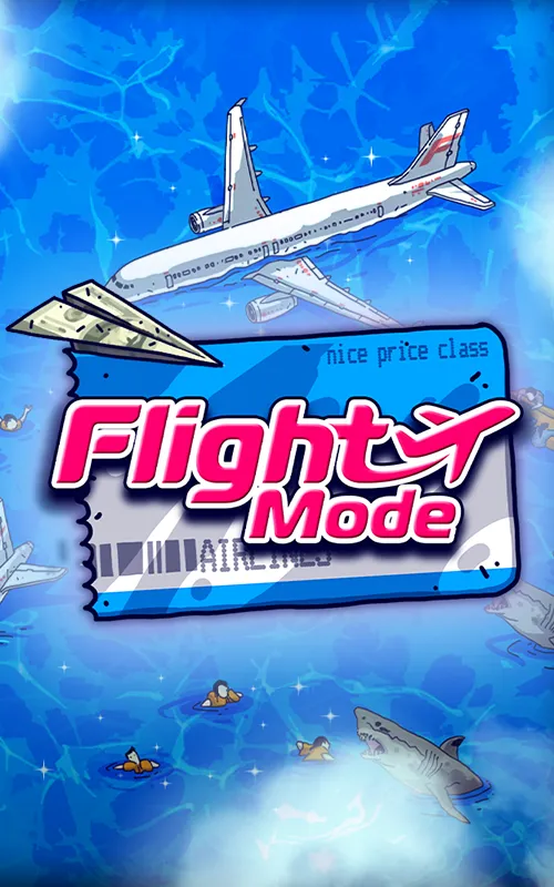 Flight Mode at Spinrollz Casino