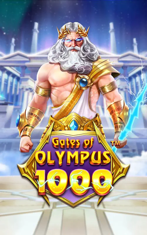 Gates of Olympus at Spinrollz Casino