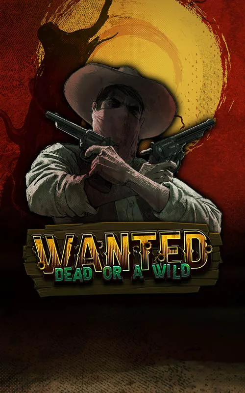 Wanted Dead or a Wild at Spinrollz Casino